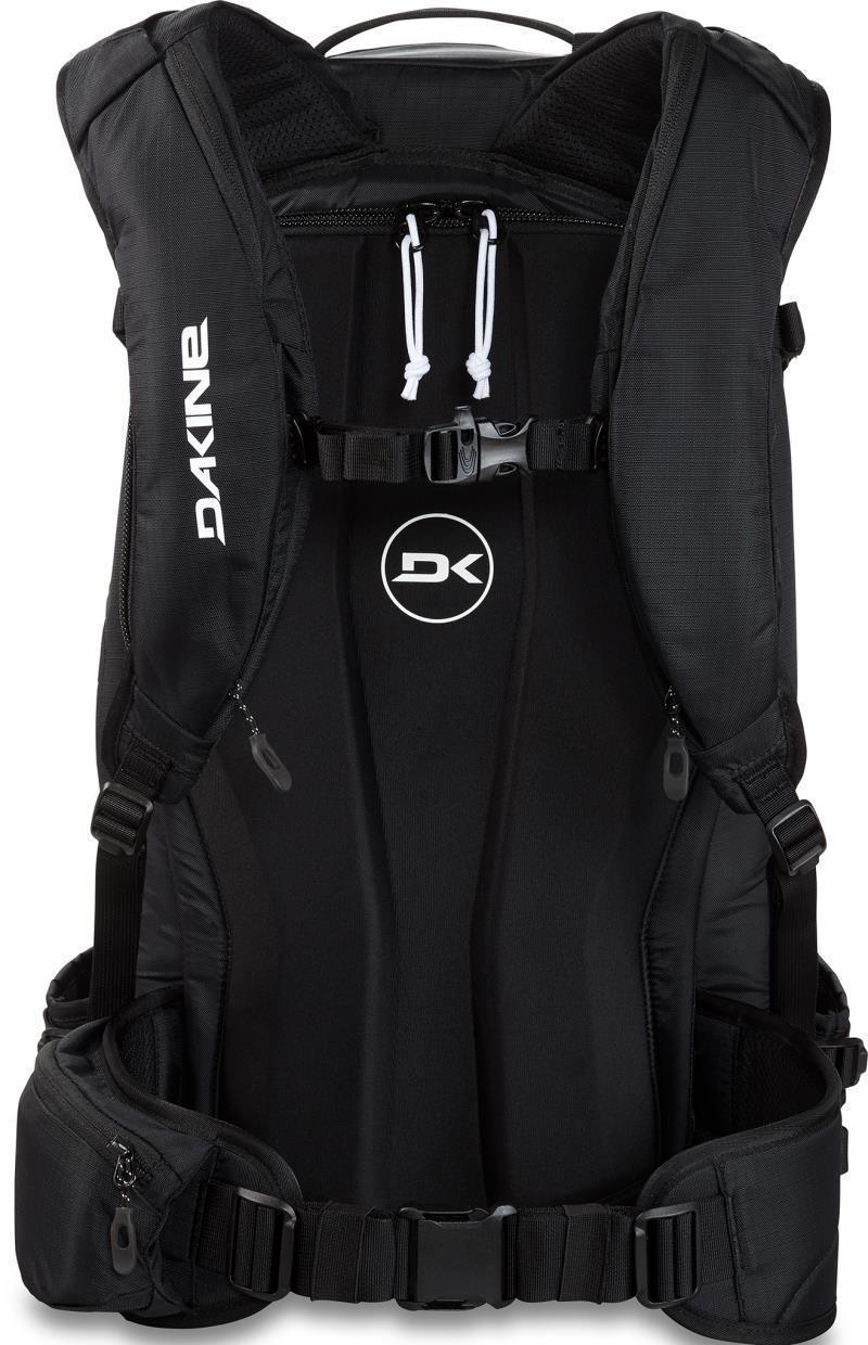 Poacher 32L - Black 2