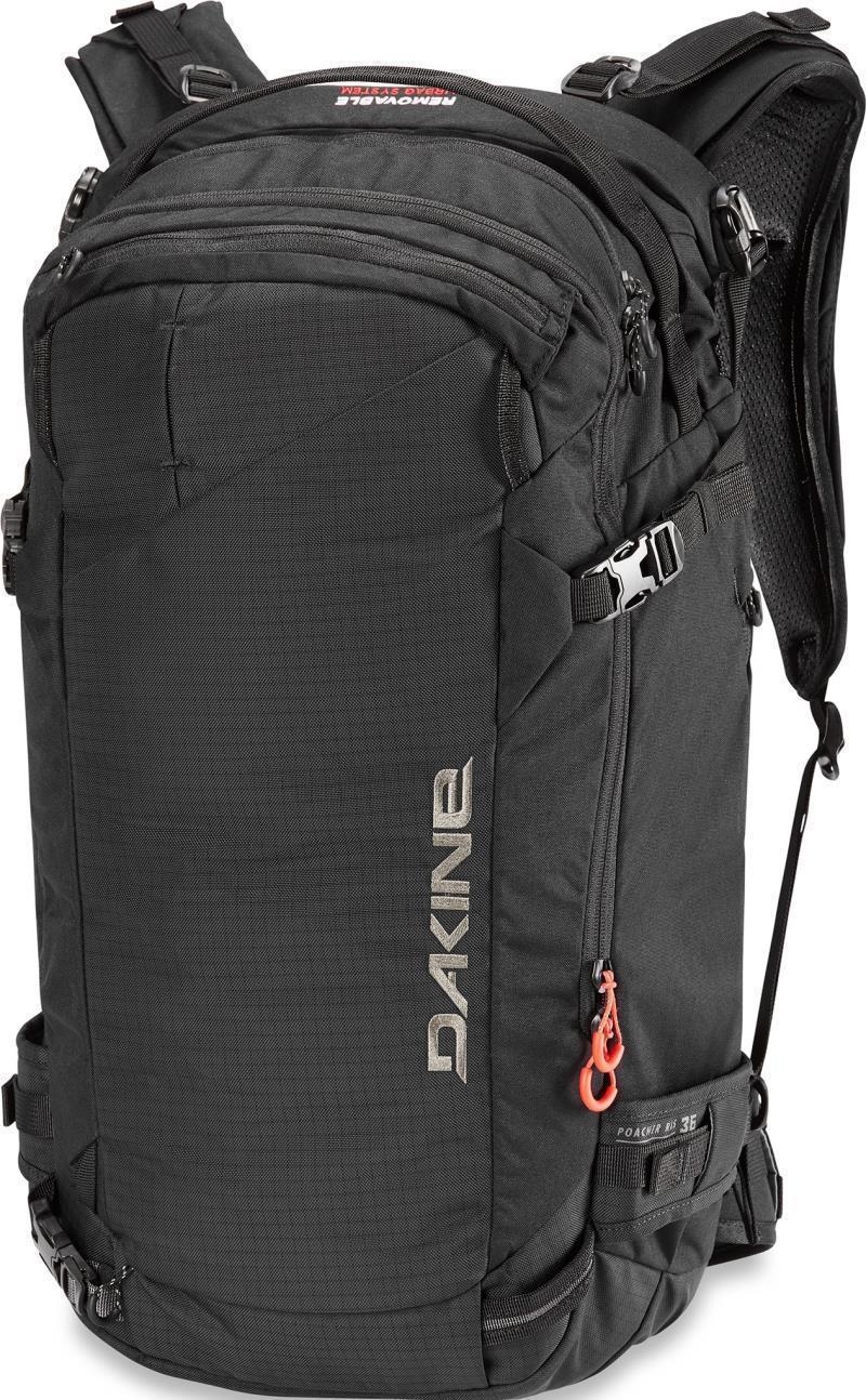 Poacher RAS 36L (Cartridge Not Included) - black 1