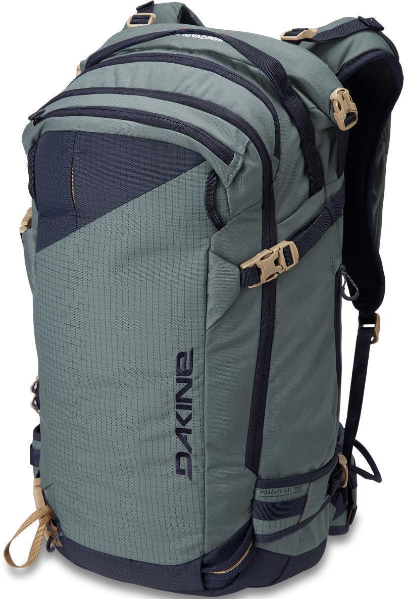 Poacher RAS 36L (Cartridge Not Included) - dark slate 1