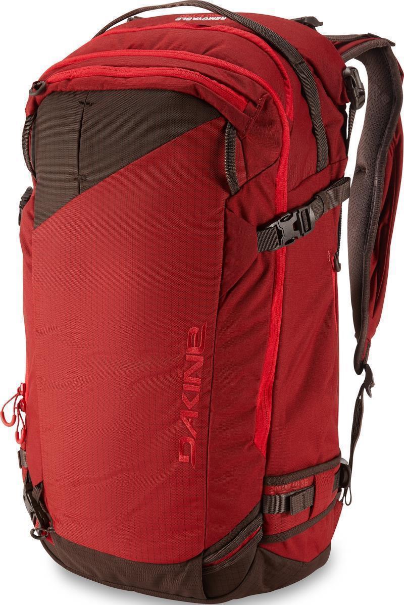 Poacher RAS 36L (Cartridge Not Included) - deep red 1