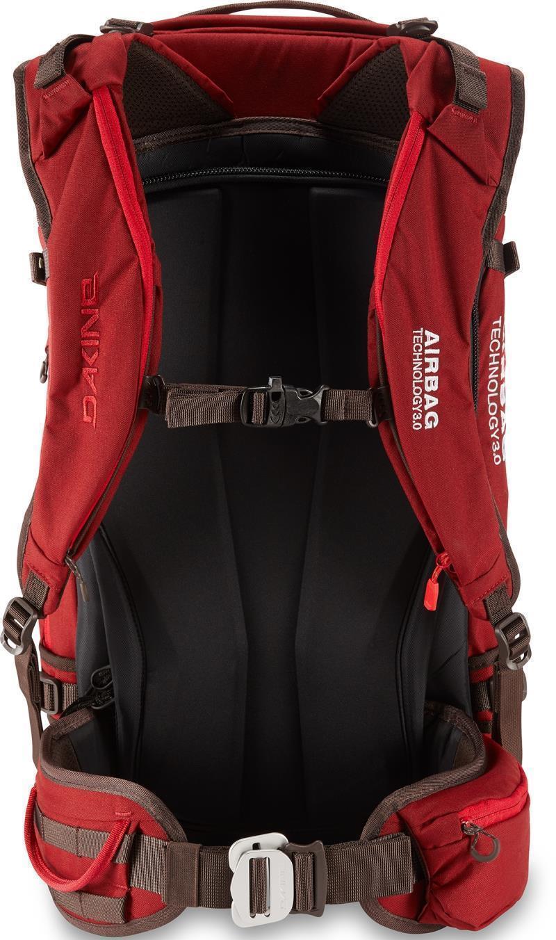 Poacher RAS 36L (Cartridge Not Included) - deep red 1