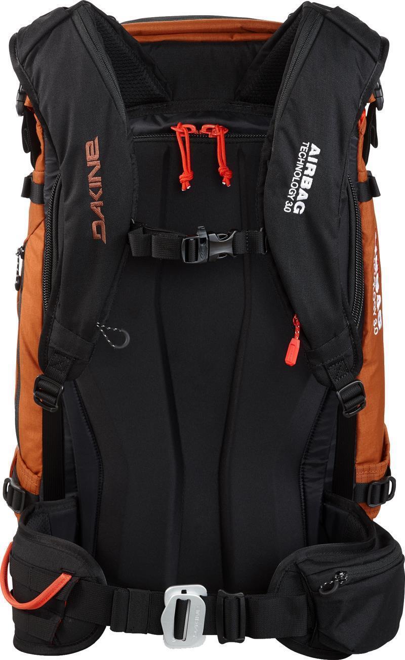 Poacher RAS 36L (Cartridge Not Included) - red earth 1