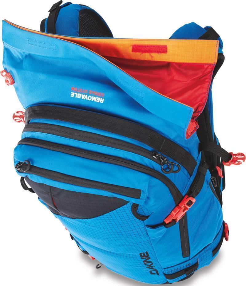 Poacher RAS 36L (Cartridge Not Included) - scout 1