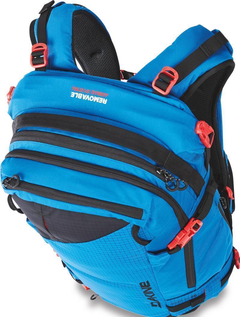 Poacher RAS 36L (Cartridge Not Included) - scout 1