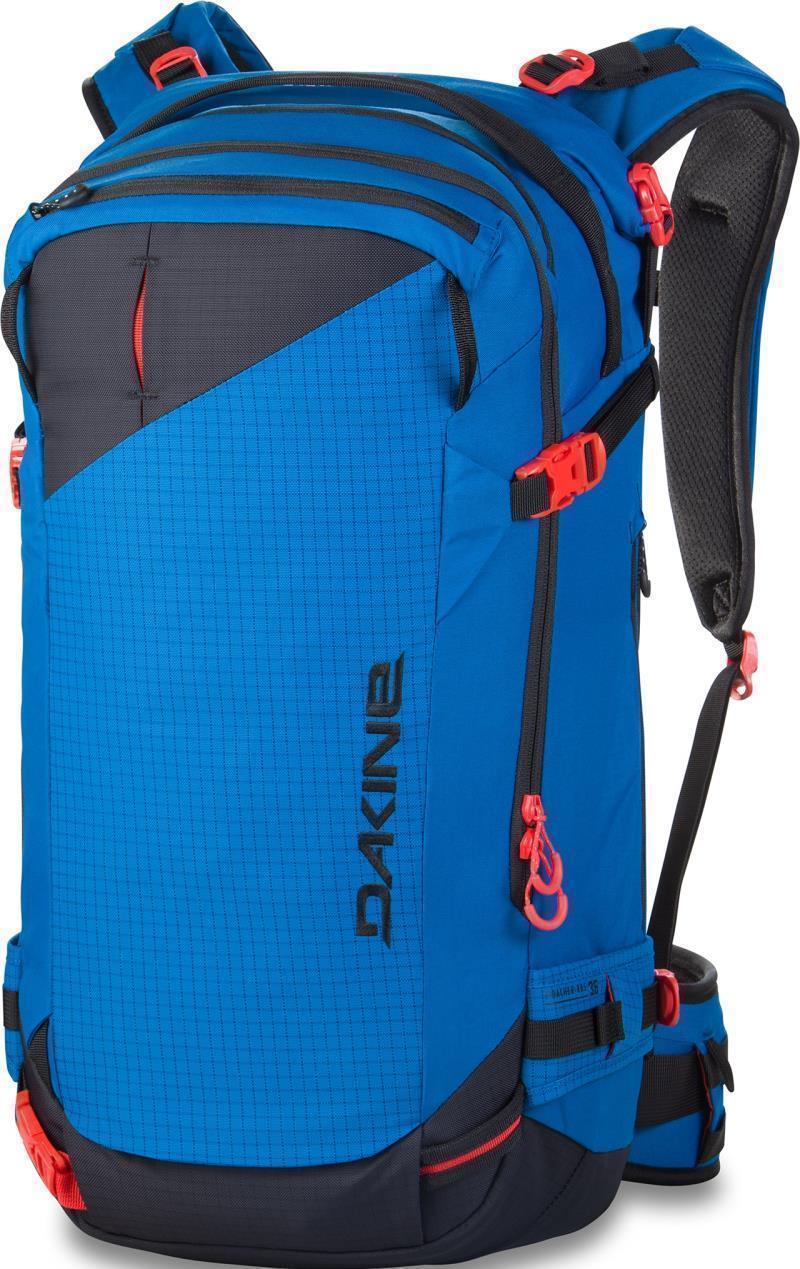 Poacher RAS 36L (Cartridge Not Included) - scout 1