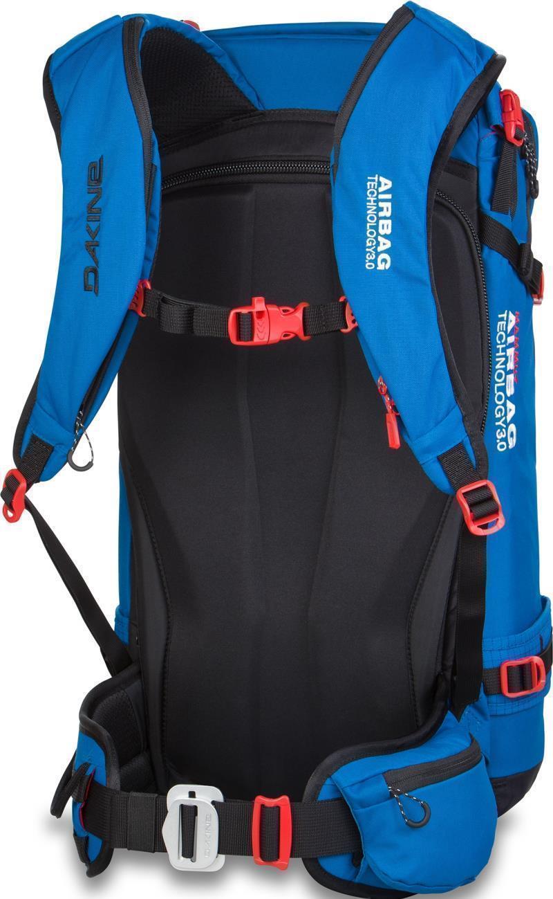 Poacher RAS 36L (Cartridge Not Included) - scout 1