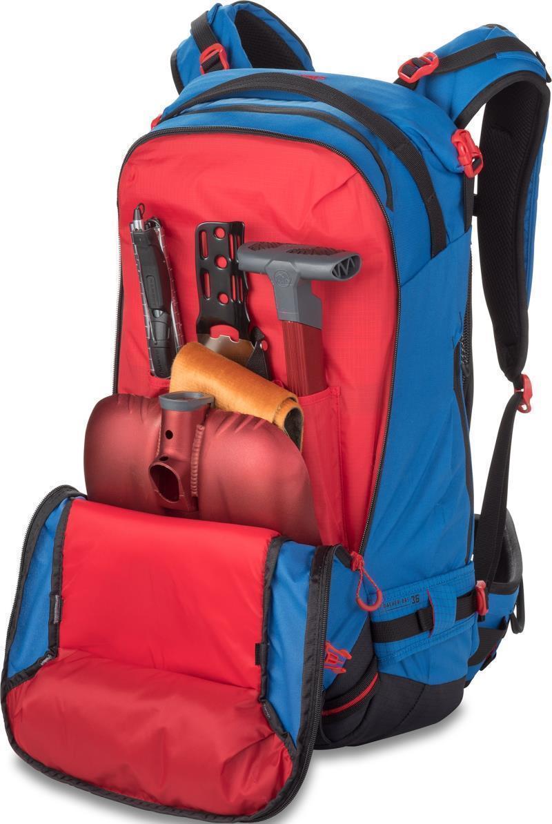 Poacher RAS 36L (Cartridge Not Included) - scout 1