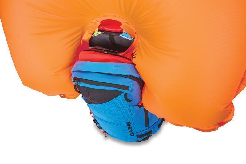 Poacher RAS 36L (Cartridge Not Included) - scout 1