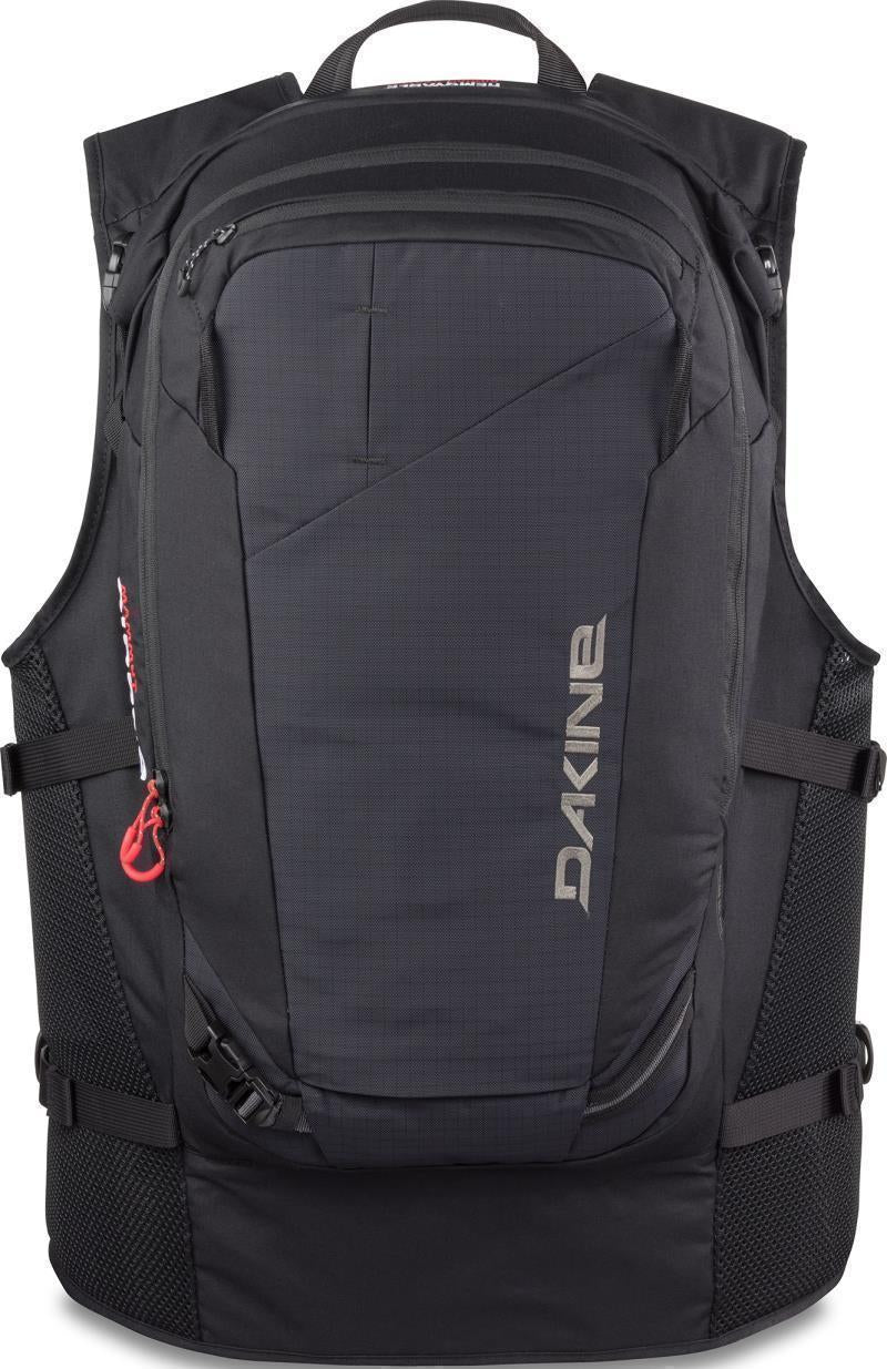 Poacher RAS Vest (Cartridge Not Included) - black 1