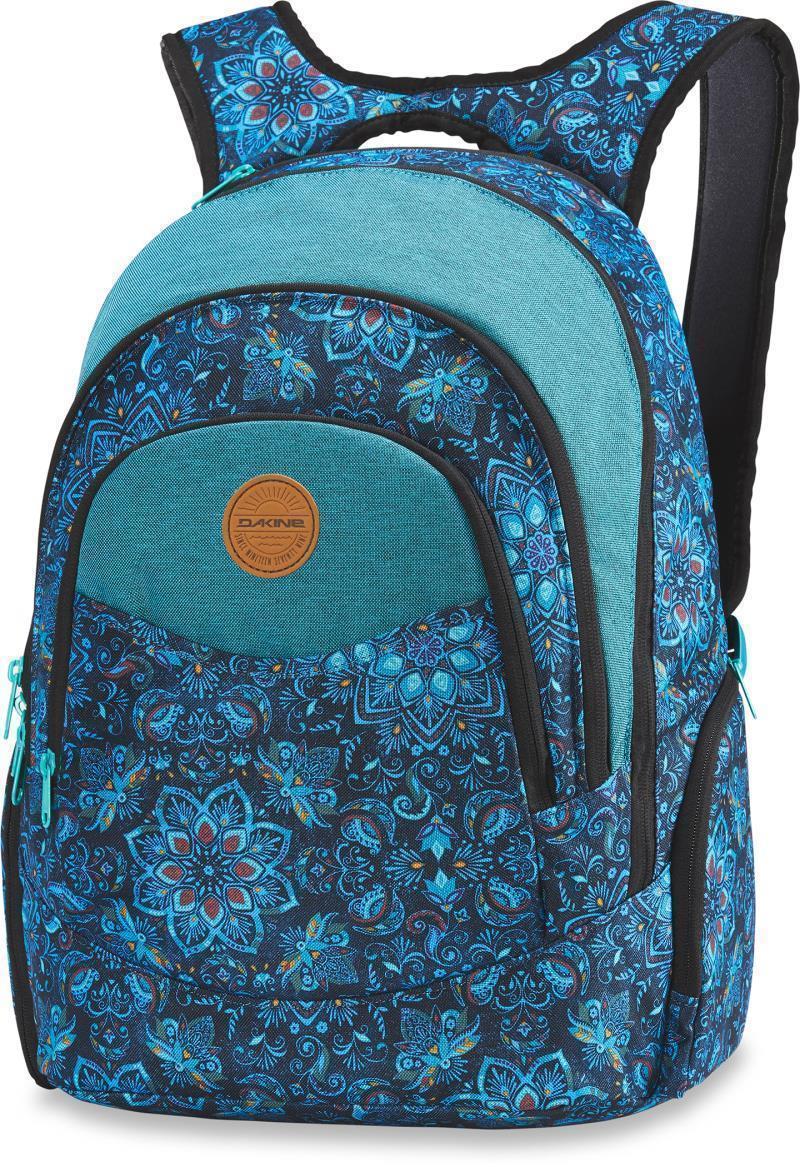 Prom 25L - Womens - Blue Magnolia 1