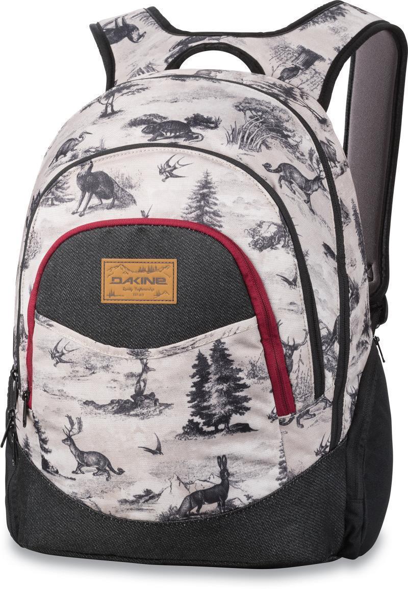 Prom 25L - Womens - Jackalope 1