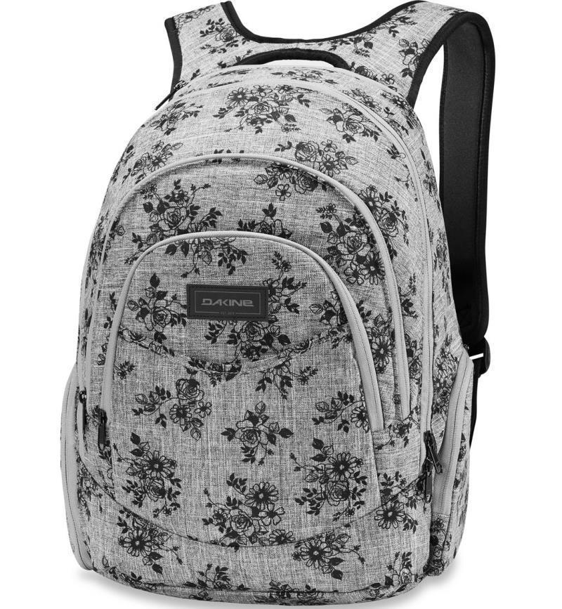 Prom 25L - Womens - Rosie 1