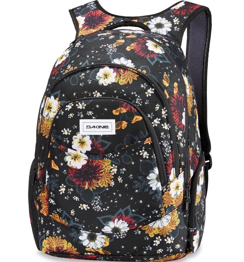 Prom 25L - Womens - Winter Daisy 1