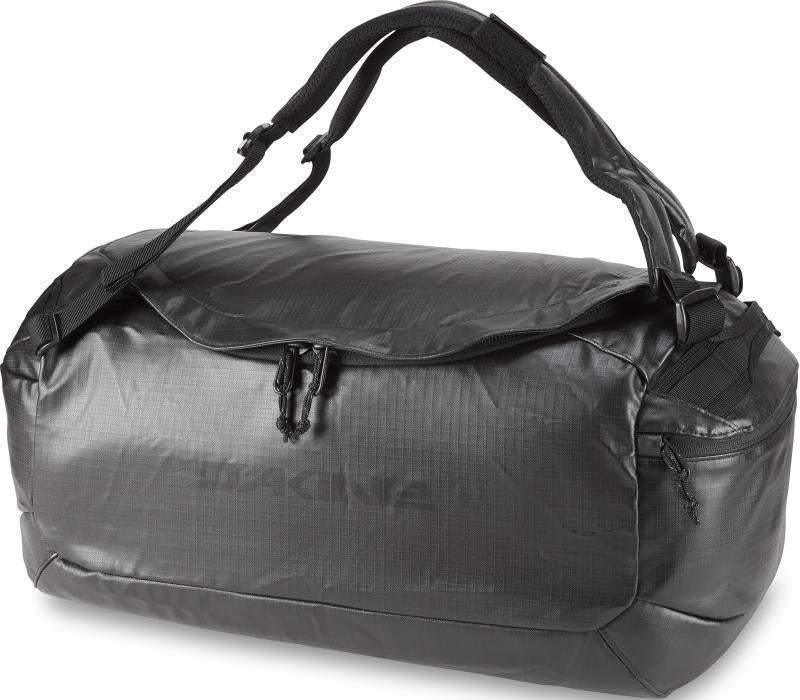 Ranger Duffle 60L - Black 1