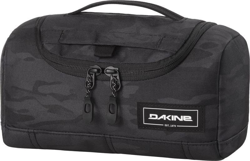 Revival Kit - Medium - black vintage camo 1