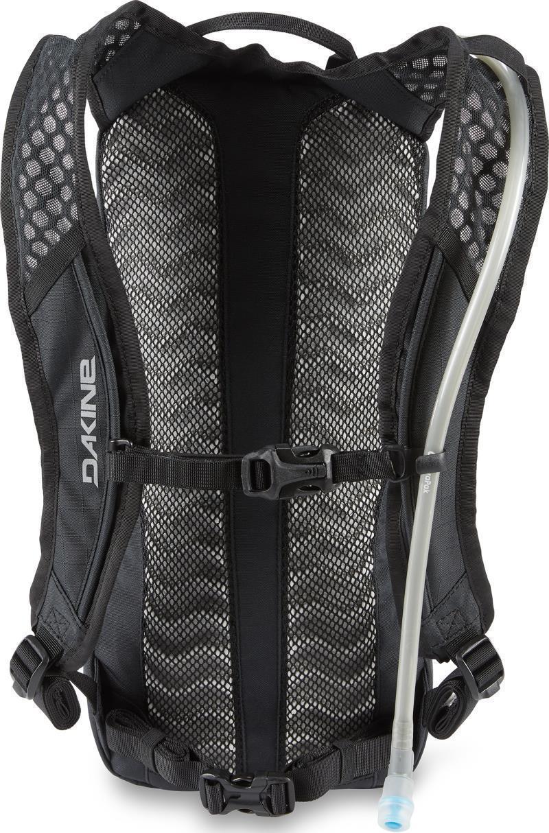 Session 8L - Mens - black 1