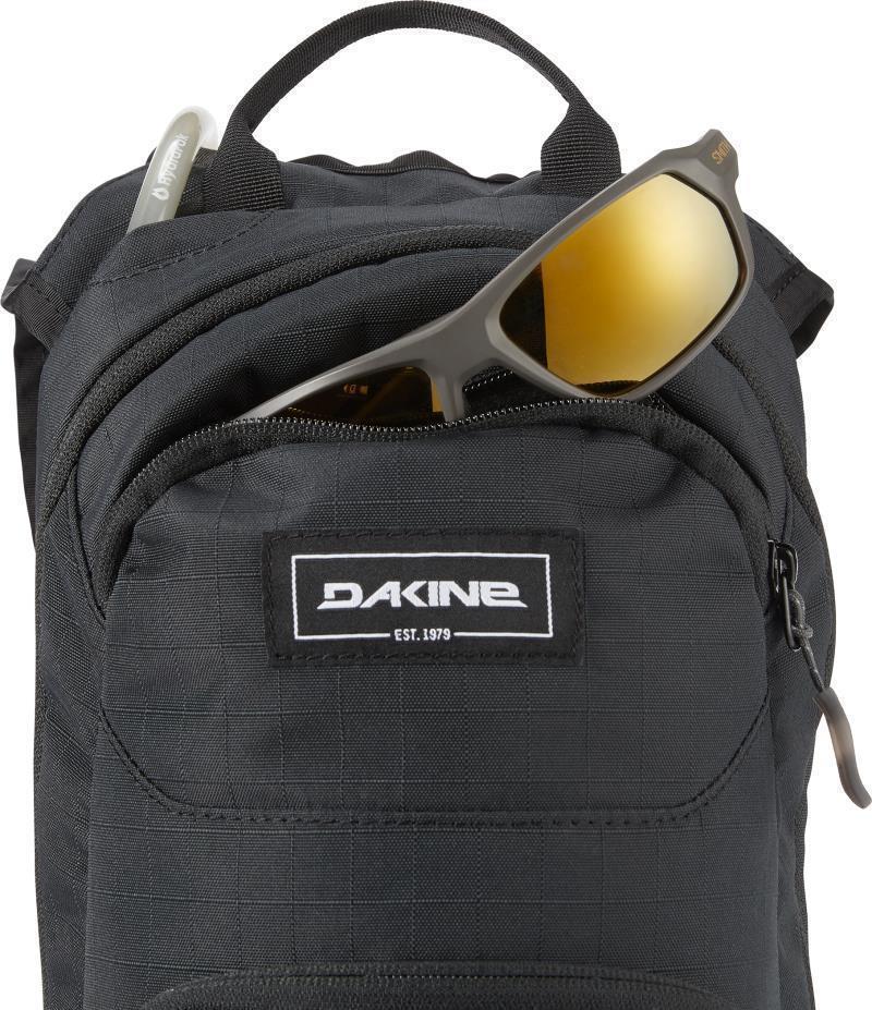 Session 8L - Mens - black 1