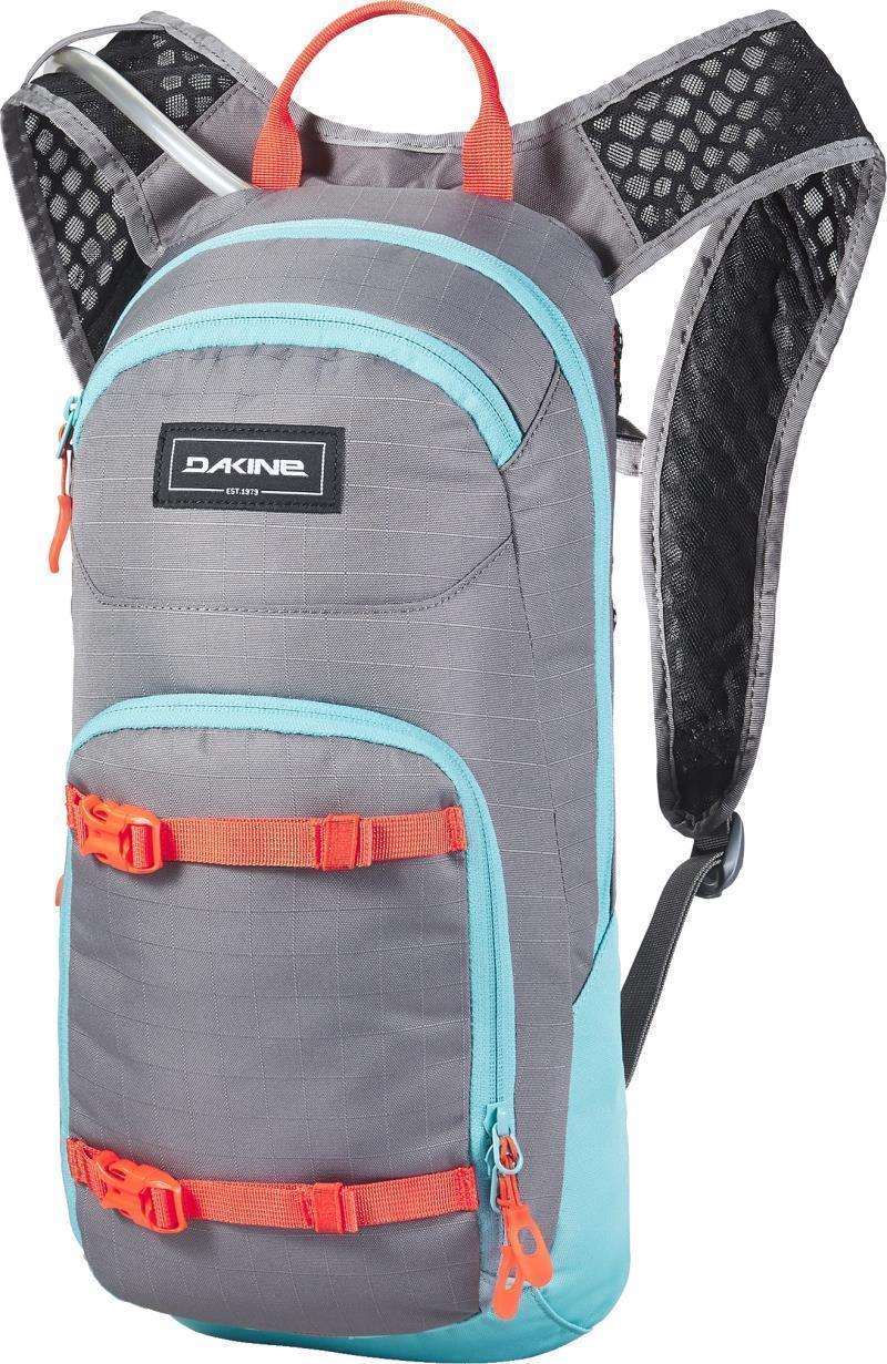 Session 8L - Mens - steel grey 1