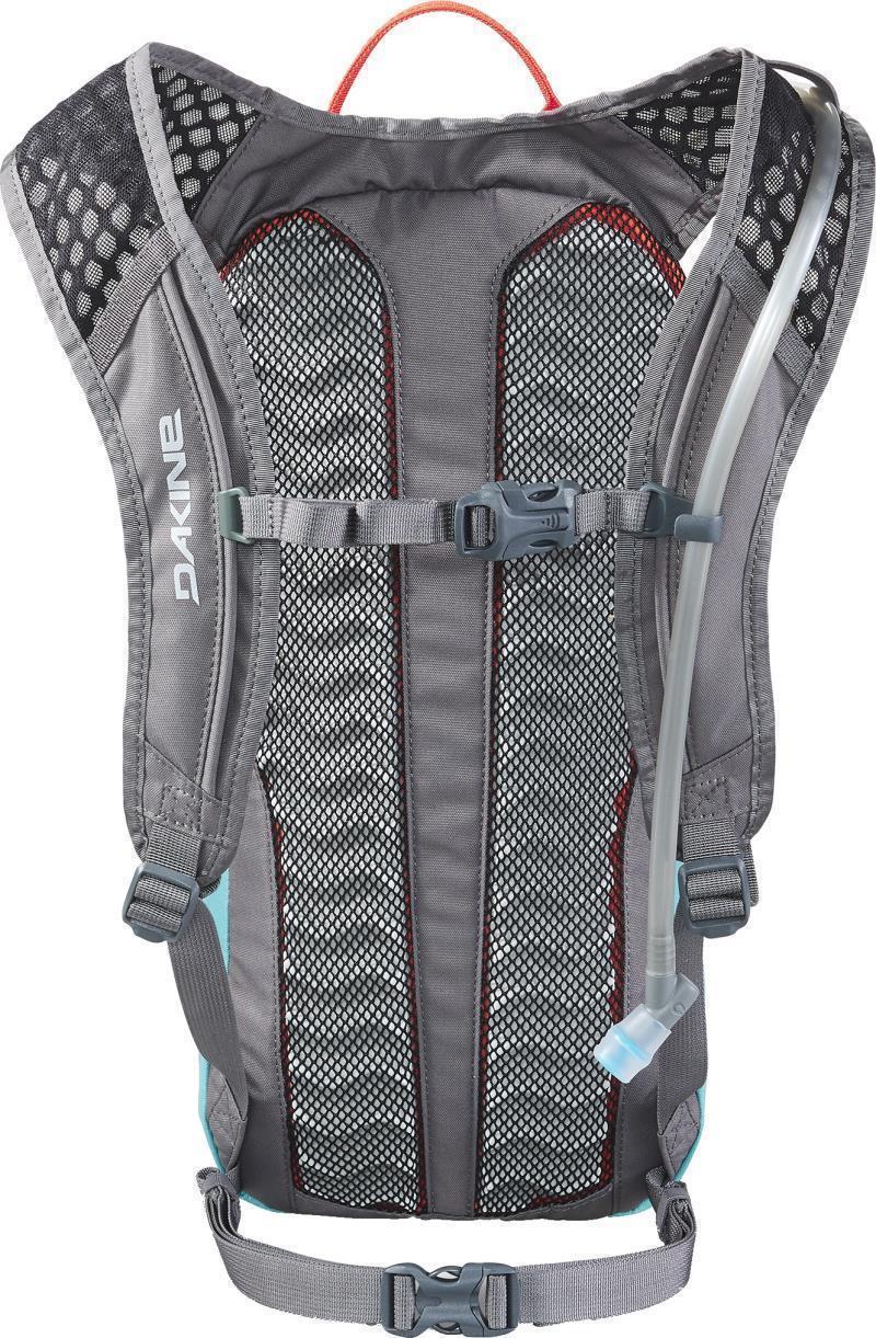 Session 8L - Mens - steel grey 1