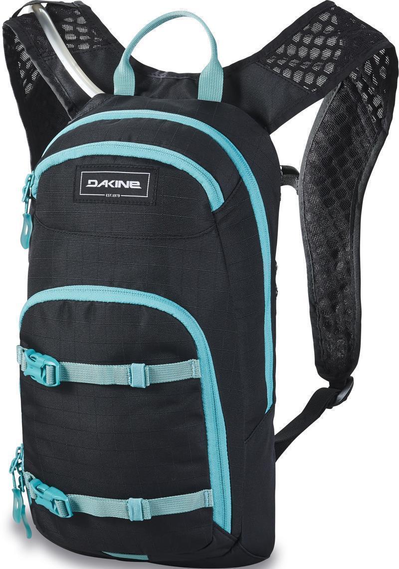 Session 8L - Womens - black / moss 1