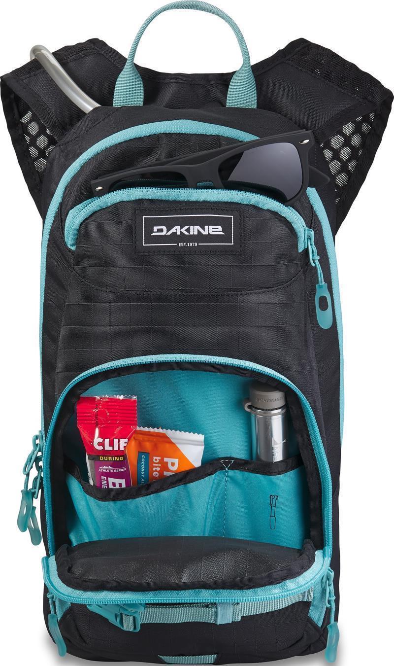 Session 8L - Womens - black / moss 1