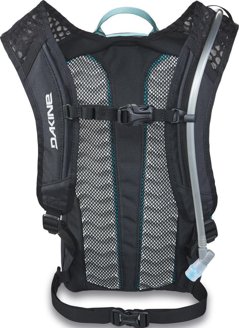 Session 8L - Womens - black / moss 1