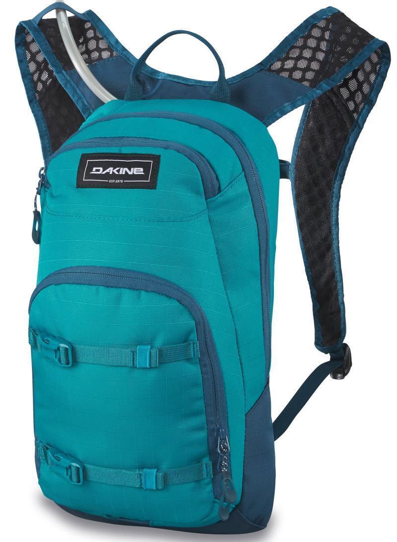 Session 8L - Womens - deep lake 1