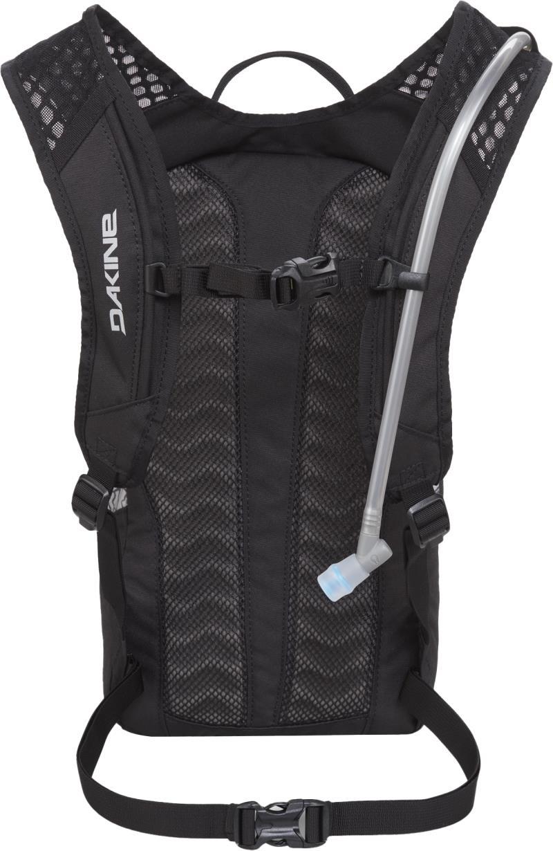 Session 8L - Womens - griffin treeline 1