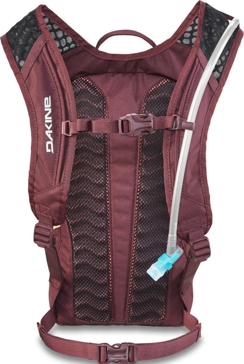 Session 8L - Womens - ochre / port 1