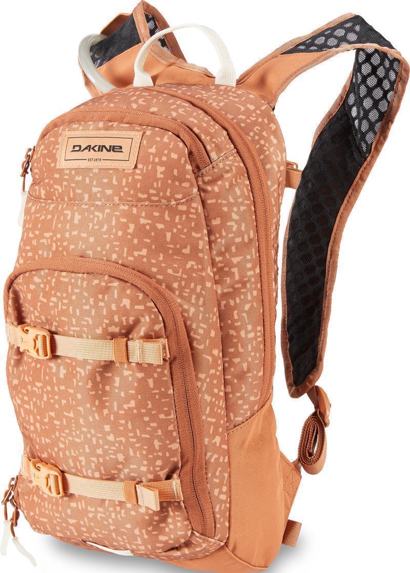 Session 8L - Womens - sierra fossil 1