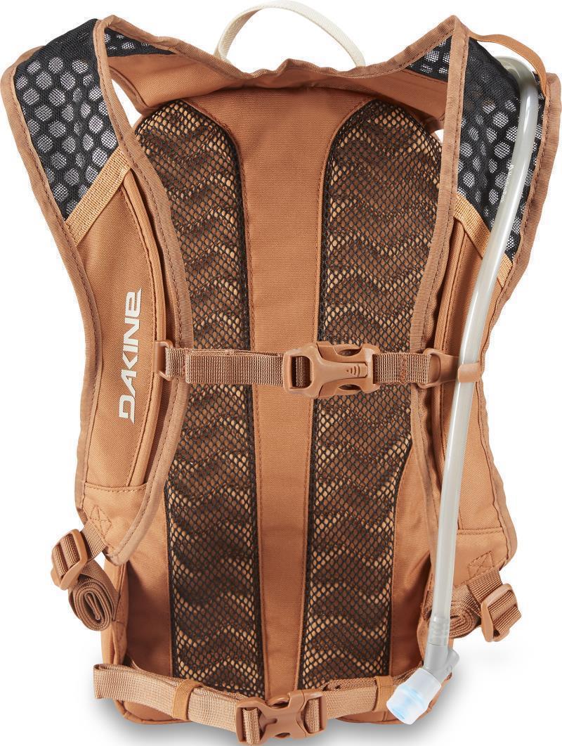 Session 8L - Womens - sierra fossil 1