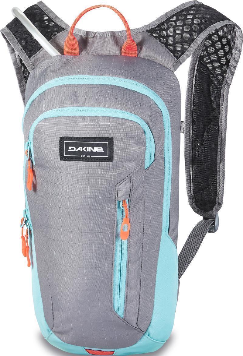 Shuttle 6L - Mens - Steel Grey 1