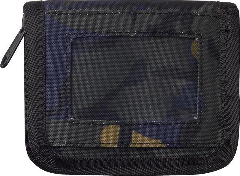 Soho Wallet - cascade camo 1