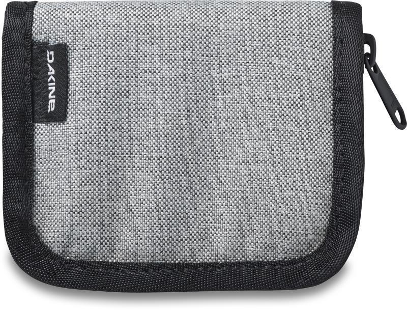 Soho Wallet - geyser grey 1