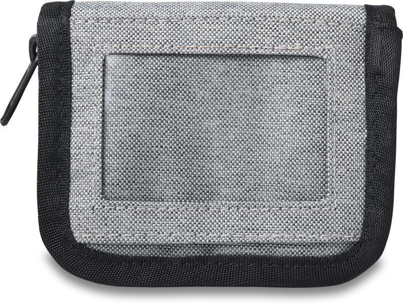 Soho Wallet - geyser grey 1