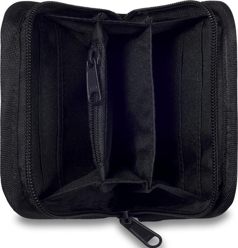 Soho Wallet - geyser grey 1