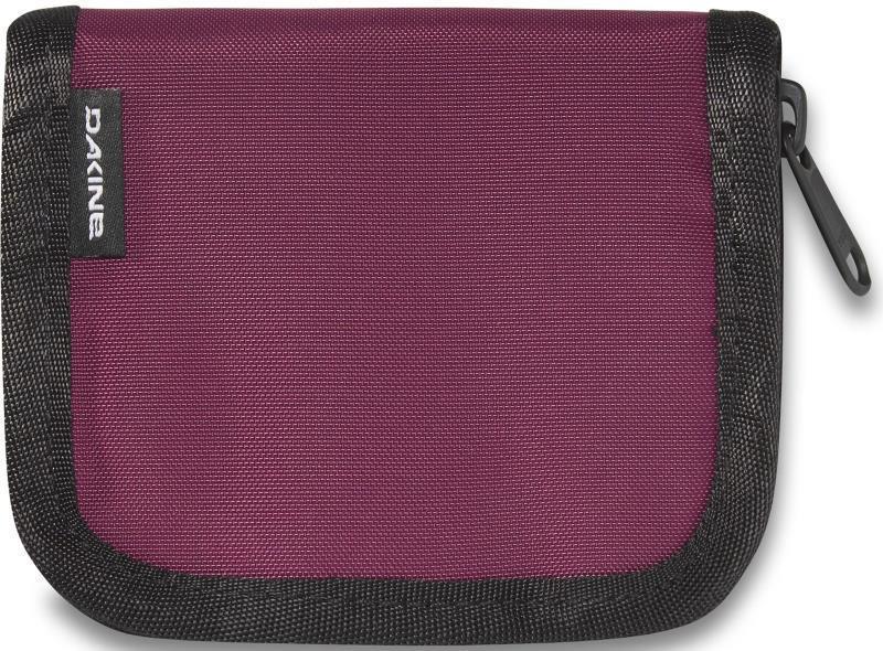 Soho Wallet - grape vine 1
