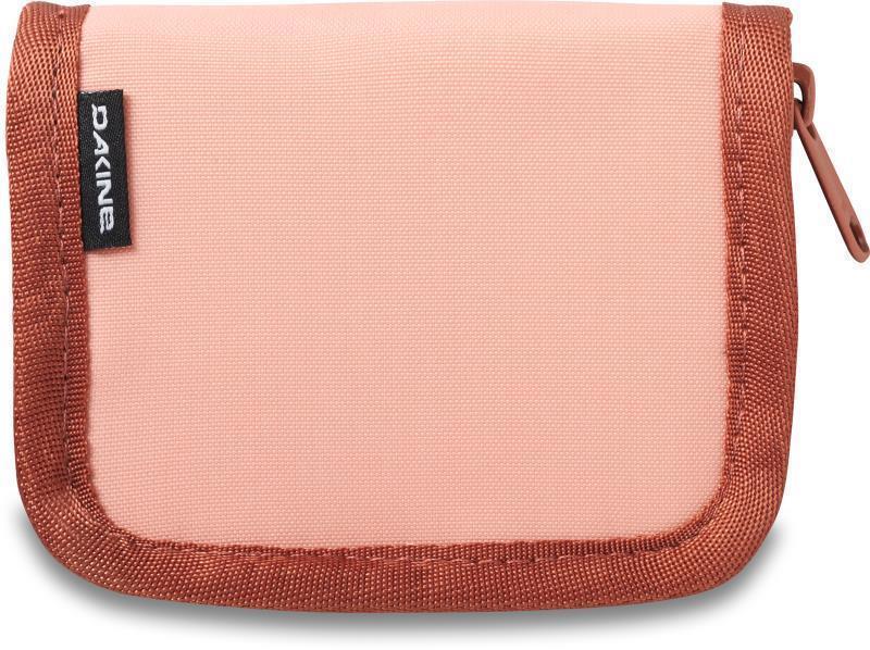 Soho Wallet - muted clay 1
