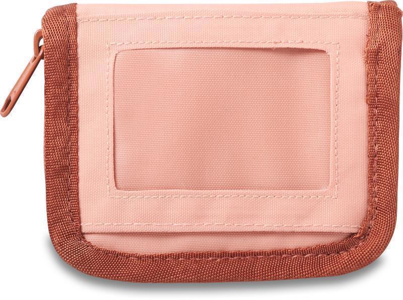 Soho Wallet - muted clay 1