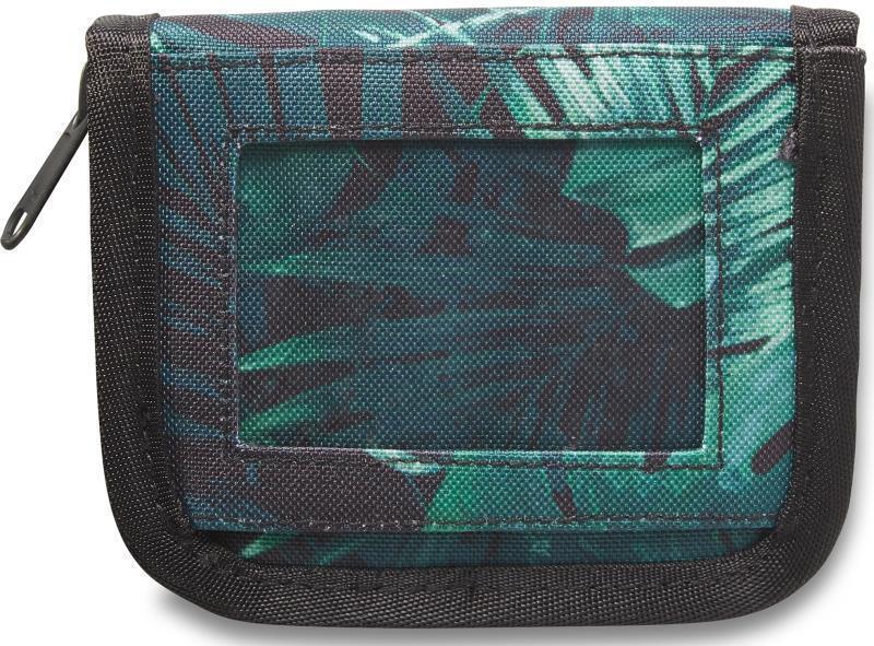 Soho Wallet - night tropical 1