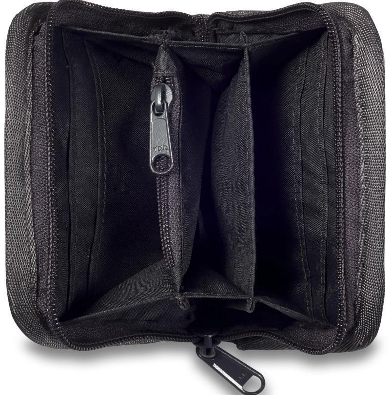 Soho Wallet - night tropical 1