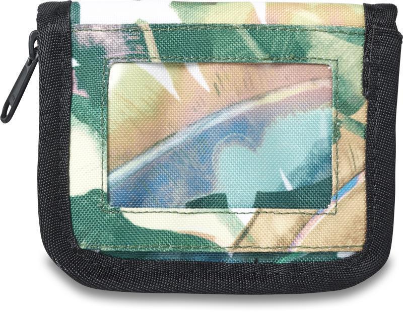 Soho Wallet - palm grove 1