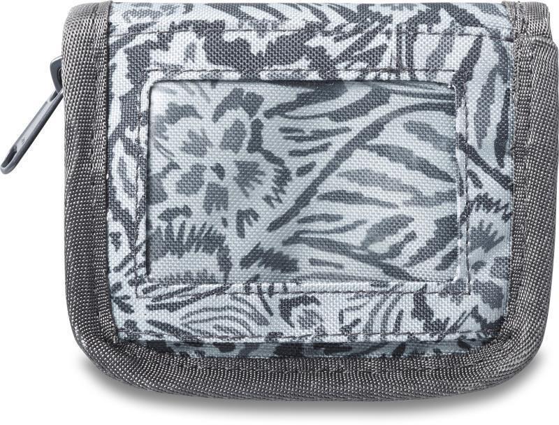 Soho Wallet - petal maze 1