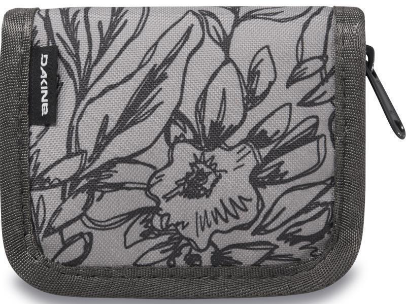 Soho Wallet - poppy griffin 1