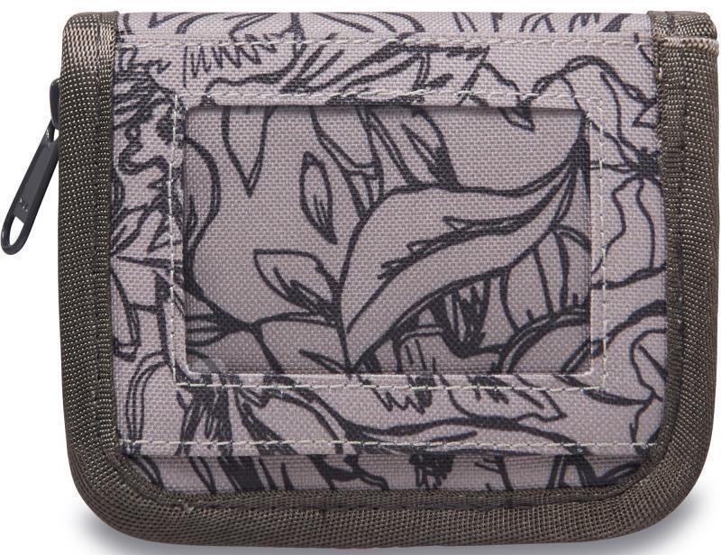 Soho Wallet - poppy griffin 1
