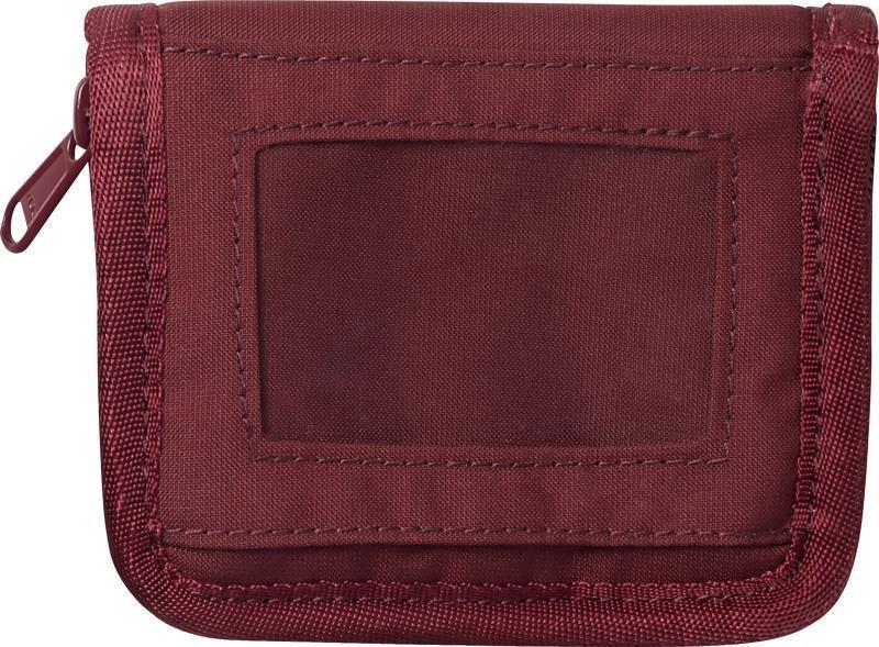 Soho Wallet - port red 1