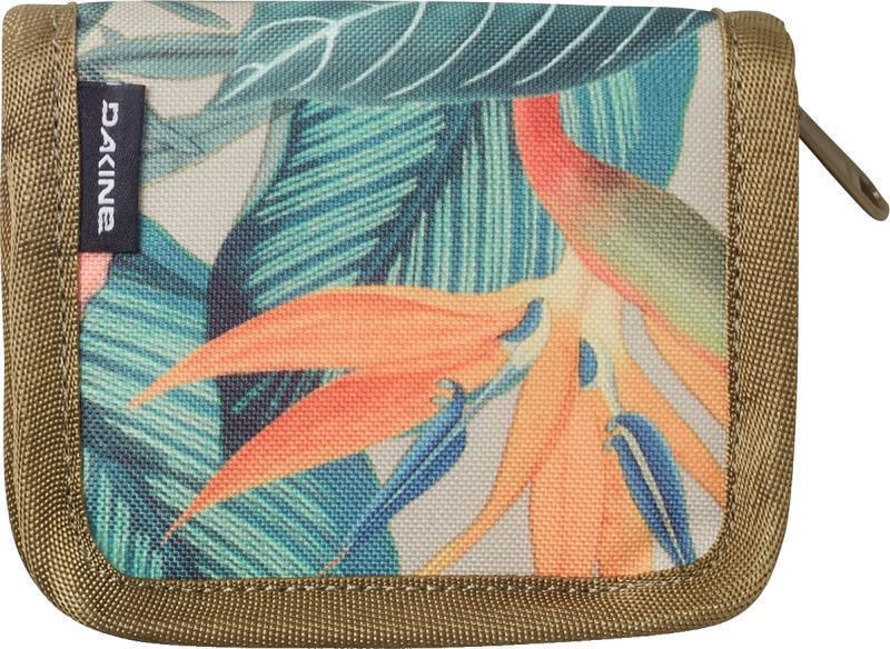 Soho Wallet - rattan tropical 1