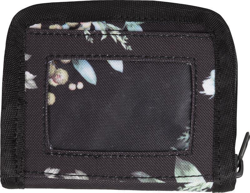 Soho Wallet - solstice floral 1