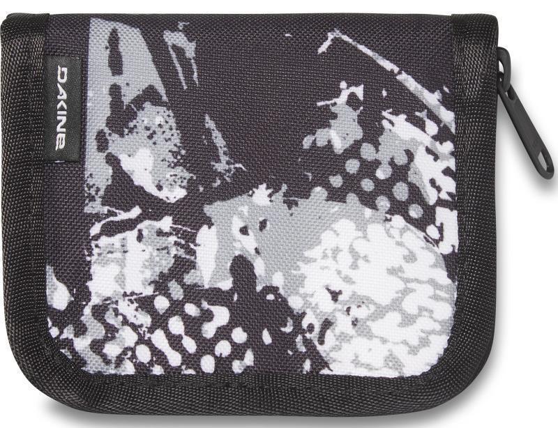 Soho Wallet - street art 1