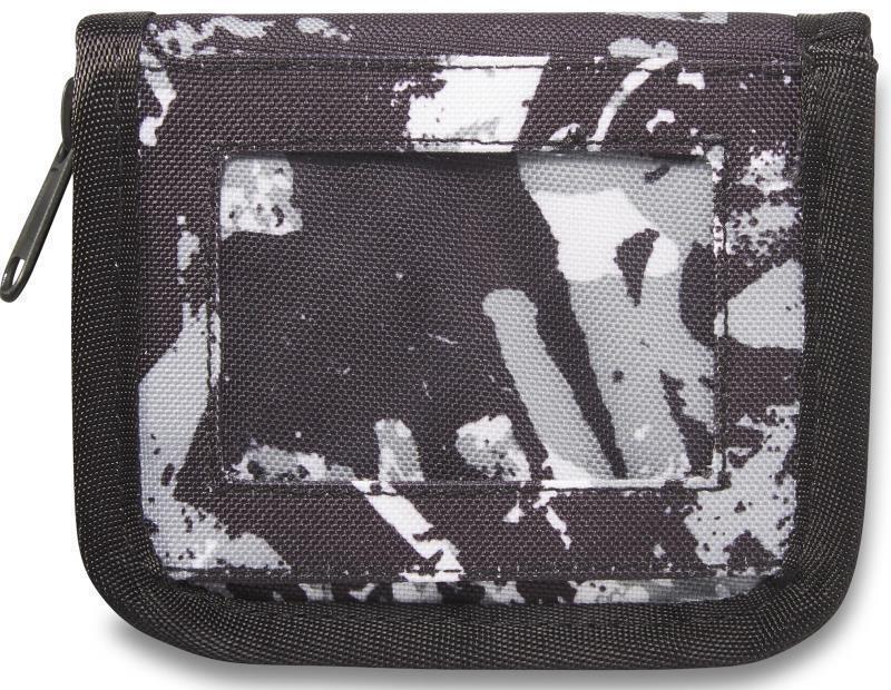 Soho Wallet - street art 1